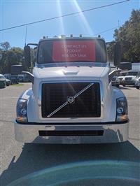 2016 Volvo VNL42T