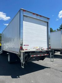 2019 Freightliner M2 106