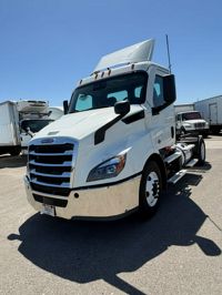 2020 Freightliner NEW CASCADIA 116