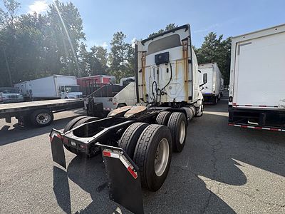 2019 Freightliner CASCADIA 125