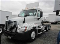 2012 Freightliner CASCADIA 125