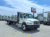 2019 Freightliner M2 106