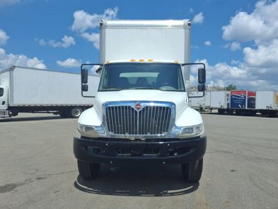 2019 International 4300
