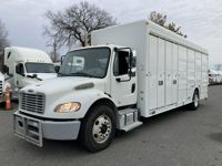 2014 Freightliner M2 106