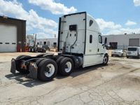 2019 Freightliner NEW CASCADIA PX12664