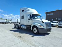 2019 International LT625