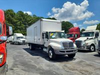 2019 International 4300