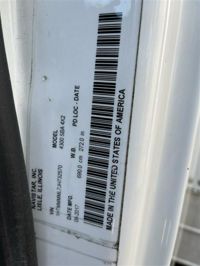2018 International 4300