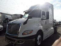 2020 International LT625