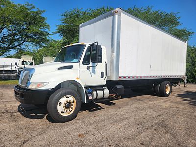 2019 International 4300