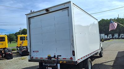 2021 Ford E-350 COMM CUTAWAY