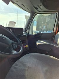 2020 International LT625