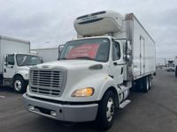 2019 Freightliner M2 112