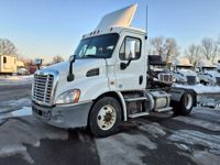 2018 Freightliner CASCADIA 113