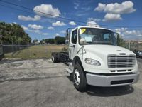 2020 Freightliner M2 106