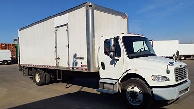 2020 Freightliner M2 106