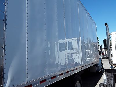 2016 Freightliner M2 106