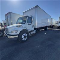 2020 Freightliner M2 106