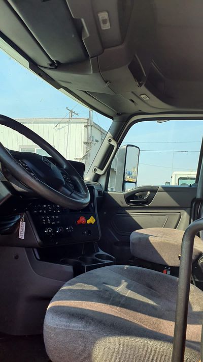 2020 International LT625