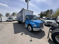 2020 Freightliner M2 106