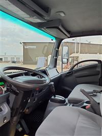 2019 Chevrolet LCF 4500HD