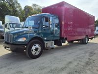 2016 Freightliner M2 106