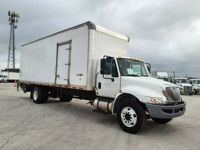 2018 International 4300