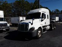 2019 Freightliner CASCADIA 125
