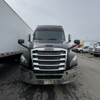 2019 Freightliner NEW CASCADIA PX12664