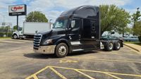 2021 Freightliner NEW CASCADIA PX12664