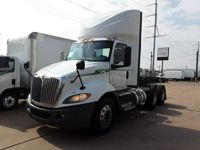 2020 International RH613