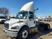 2022 Freightliner M2 106