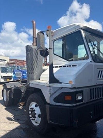 2019 Ottawa 4X2 T2