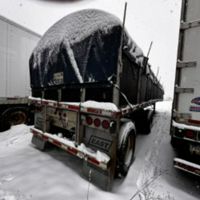 2015 EAST MFGR. CORP. 48/102 FLATBED