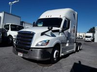 2021 Freightliner NEW CASCADIA PX12664