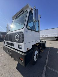 2018 Capacity SABRE 5 4X2
