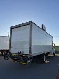 2018 International 4300LP (4X2)