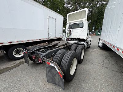 2020 International LT625