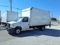 2022 Ford E-450 COMM CUTAWAY