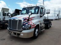 2020 Freightliner CASCADIA 125
