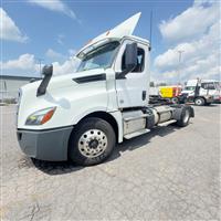 2019 Freightliner NEW CASCADIA 126