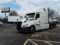 2021 Freightliner NEW CASCADIA PX12664