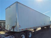 2008 Utility 4000DX 53/162/102