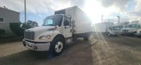 2017 Freightliner M2 106