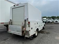 2016 Ford F350