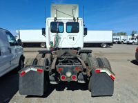 2018 Freightliner CASCADIA 125