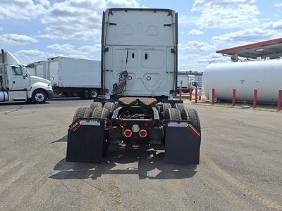 2022 Freightliner NEW CASCADIA PX12664