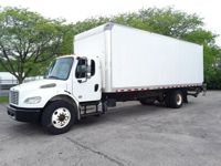 2021 Freightliner M2 106