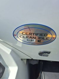 2019 International 4300