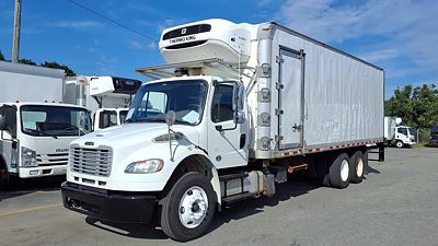 2019 Freightliner M2 106